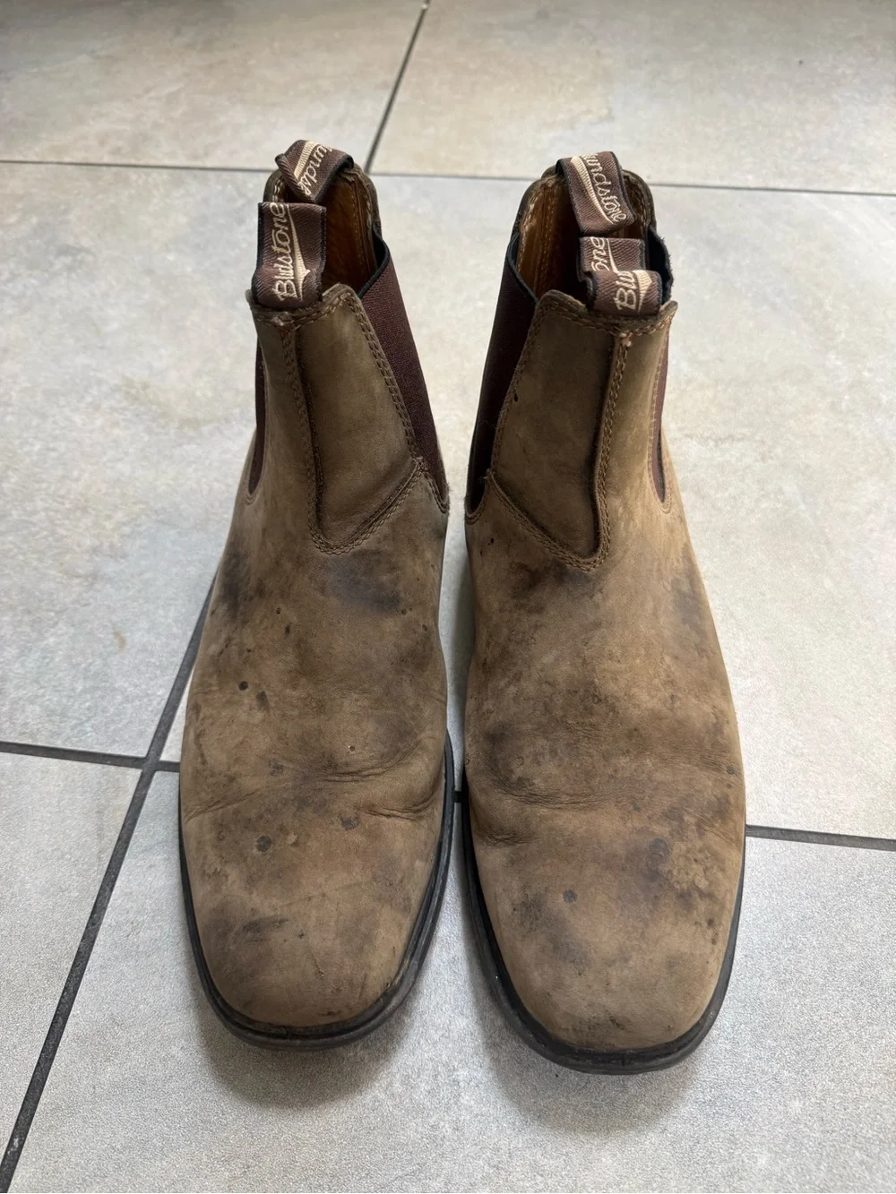Blundstone 585 AUS 9.5 US 10.5